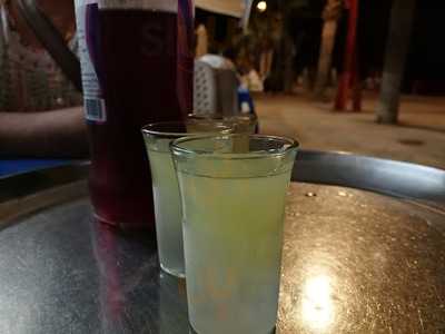 La Parrilla Portena S.l.