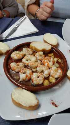 La Parrilla Portena S.l.