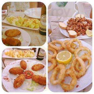 La Parrilla Portena S.l.