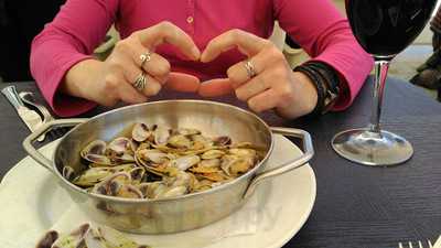 La Parrilla Portena S.l.