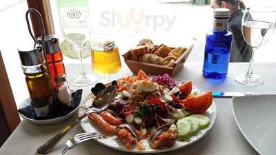 La Parrilla Portena S.l.