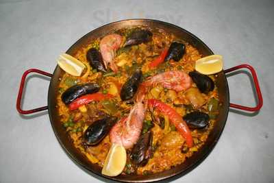 La Parrilla Portena S.l.