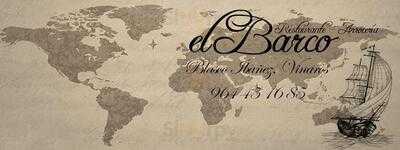 La Parrilla Portena S.l.