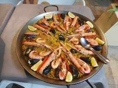 La Parrilla Portena S.l.