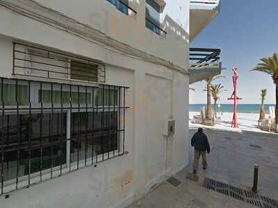 La Parrilla Portena S.l.