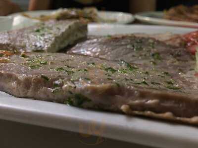 Meson Plumas Ayamonte