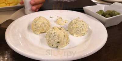 Meson Plumas Ayamonte