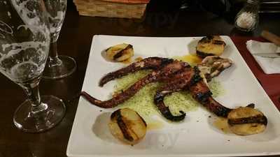 Meson Plumas Ayamonte