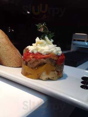 Bar Restaurante Atlantida