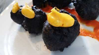 Bar Restaurante Atlantida