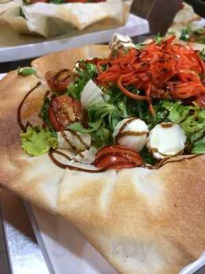 Bar Restaurante Atlantida