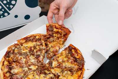 Bar Restaurante Atlantida