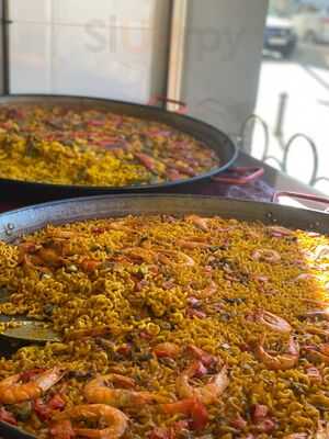 Bar Restaurante Atlantida