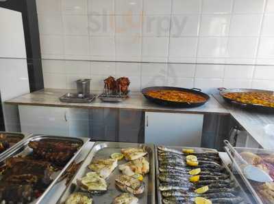 Bar Restaurante Atlantida