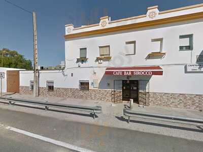 Cafe Bar Sirocco