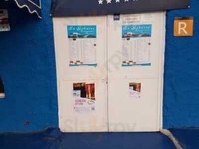 Restaurante La Gabarra