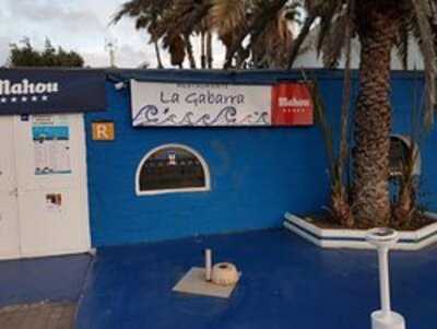 Restaurante La Gabarra