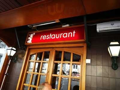 Munich Pizzeria Restaurant