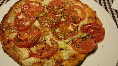 Munich Pizzeria Restaurant