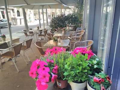 Munich Pizzeria Restaurant