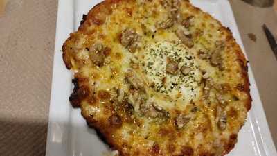 Munich Pizzeria Restaurant