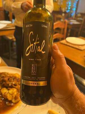 Restaurante Mesón Don Fernando