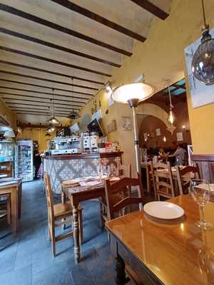 Restaurante Mesón Don Fernando