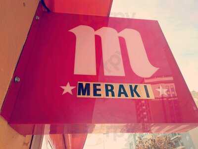 Meraki