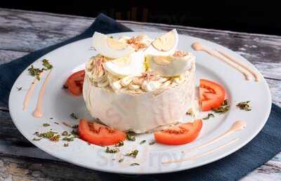 Club Tsunami Cafeteria Bocateria