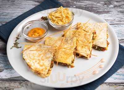 Club Tsunami Cafeteria Bocateria