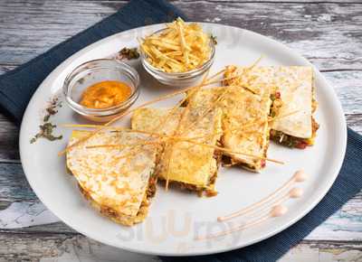 Club Tsunami Cafeteria Bocateria