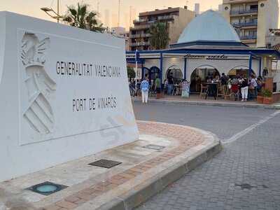 Lo Racó De Vinaròs