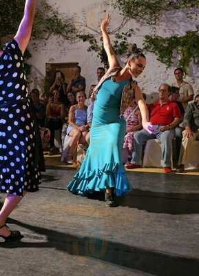 La Puerta Ancha Tapas Bar & Patio Flamenco