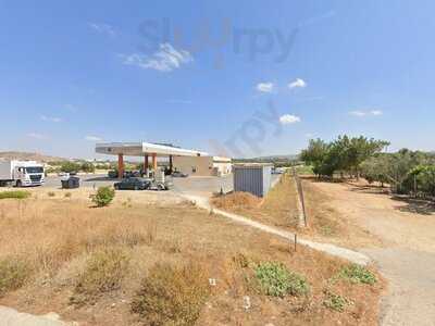 Argomar, Bar - Cafetería