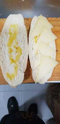 Bar Cafeteria La Melo