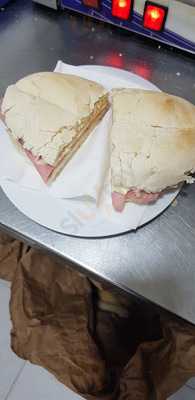 Bar Cafeteria La Melo