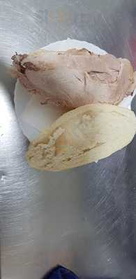 Bar Cafeteria La Melo