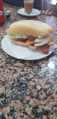 Bar Cafeteria La Melo