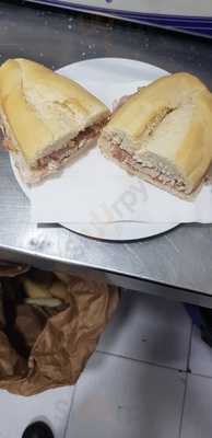 Bar Cafeteria La Melo