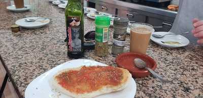 Bar Cafeteria La Melo