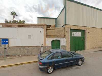 Bar Cafeteria La Melo