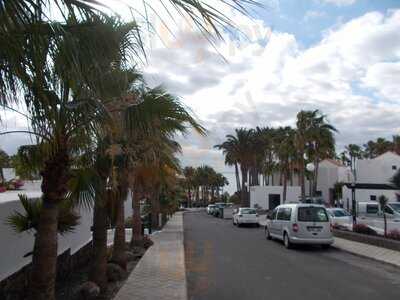 Pastelerias Y Confiterias Pantarajal