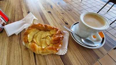 Pastelerias Y Confiterias Pantarajal