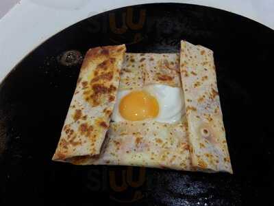 Delicies Crepería Cornellà