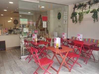 Delicies Crepería Cornellà