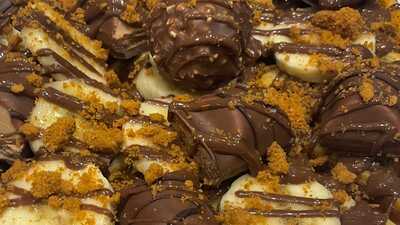 Delicies Crepería Cornellà