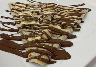 Delicies Crepería Cornellà