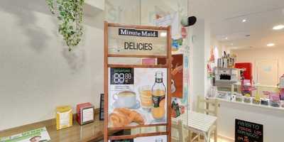 Delicies Crepería Cornellà