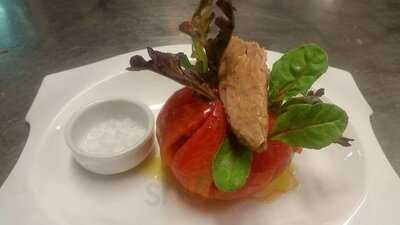 Restaurante L'estany