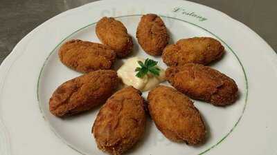 Restaurante L'estany